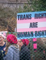 Attorney General Sessions Argues Civils Rights Act Doesn’t Bar Discrimination against Transgender Persons