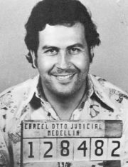 Narcos: Pablo Escobar's Brother Threatening to Sue Netflix for $1B