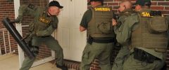 Can "No Trespass" Signs Keep You Out of Jail?