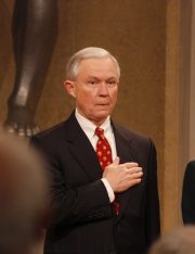 Did Attorney General Jeff Sessions Lie to Congress?