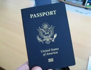 A Scarlet Letter: Sex Offender Status to Be Put on Passports