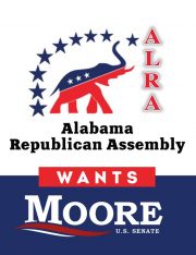Roy Moore Loses Lawsuit as Doug Jones is Certified as the Next Alabama U.S. Senator