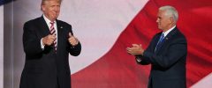 Understanding the 25th Amendment, a Constitutional Succession Mechanism