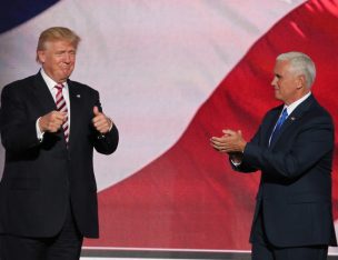 Understanding the 25th Amendment, a Constitutional Succession Mechanism