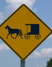 Court Orders Amish to Use Electrical Sewer Pump