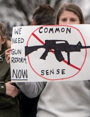 Never Again: Florida Gun Laws After the Parkland Shooting