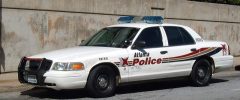 Police Body Cam Laws Around the Country Part 2: Georgia to Indiana