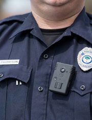 Understanding Police Body Cam Laws and the Shooting of Stephon Clark