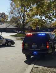 Police Body Cam Laws Around the Country Part 4: Missouri to Oklahoma