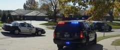 Police Body Cam Laws Around the Country Part 4: Missouri to Oklahoma