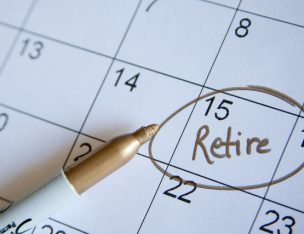 How Does Alimony Work After Retirement?