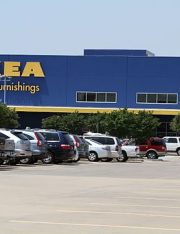 Who is Liable After a Child Fires a Gun Inside an IKEA?