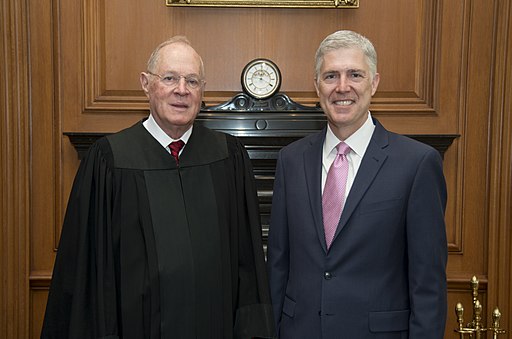 Justice Kennedy Retires From Supreme Court: What This Means for the