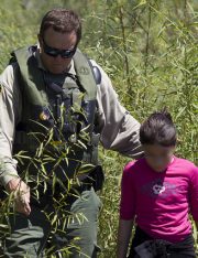 Crisis at the Border: Custody Options after Deportation
