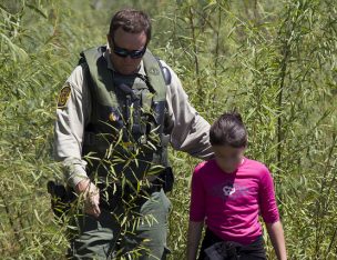 Crisis at the Border: Custody Options after Deportation