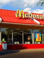 Estimated 400 People Sick from McDonalds Salad Parasite Outbreak