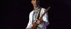 Prince's Estate Wants Prince.com: Understanding Cybersquatting