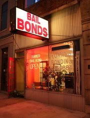 California Becomes First State to Reject Cash Bail