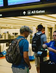 Ninth Circuit Rules That Americans Can Sue Over No-Fly List
