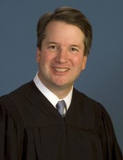 Don’t Act like Judge Kavanaugh If You’re Defending Against Lawsuits and Accusations