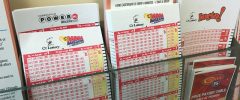 Do I Need to Split My Lottery Winnings with My Ex-Spouse?
