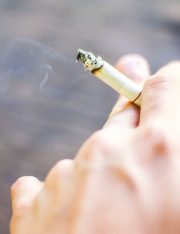 Raising the Smoking Age to 21 is Unhealthy for a Sane Legal System