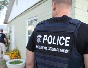 The Problem of Deportation without Due Process