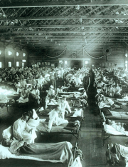 The Law and History Behind U.S. Quarantine Policy