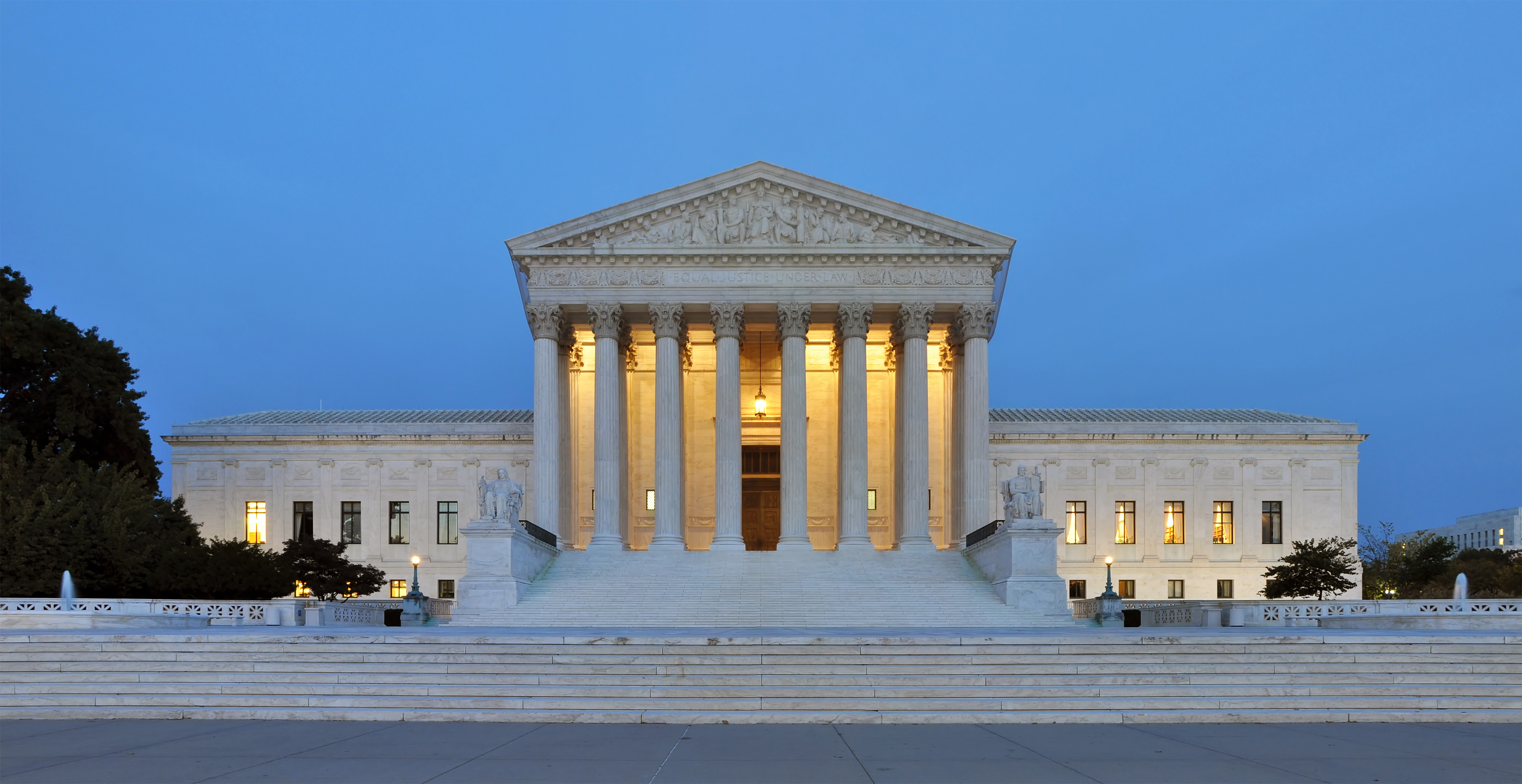 Supreme Court Opens Door for Excessive Force Suits against Police