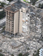 Was the Miami Building Collapse Preventable?