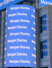 Morgan Stanley Won’t Permit Entry Without Vaccination