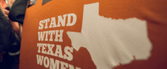 Texas Abortion Law Potentially Empowers Abusers and Rapists to Sue Doctors and Others
