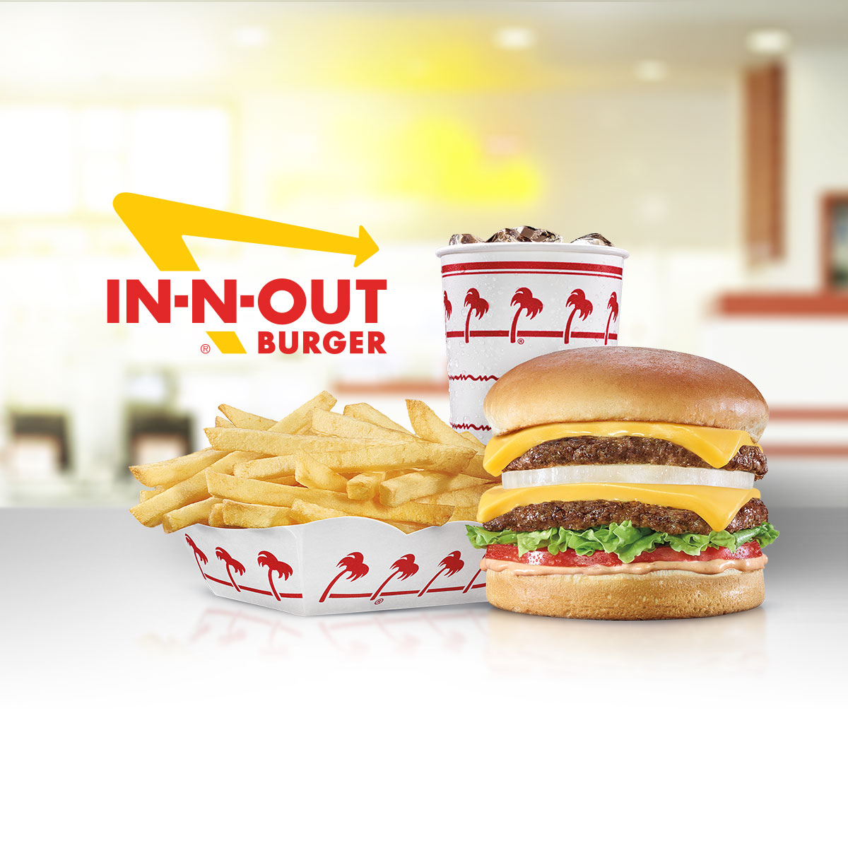 In-N-Out Punished By CA Bay Area Counties for Not Checking Vaccination Status