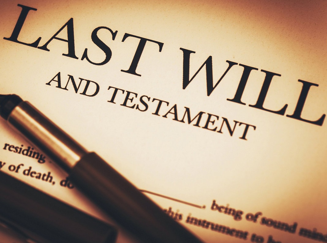 A Will Doesn’t Have to Be Signed to Be Valid in Tennessee