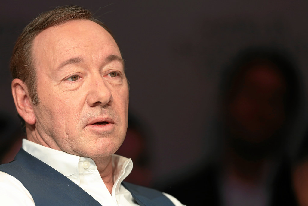 Kevin Spacey to Pay $31 million to “House of Cards” Production Company