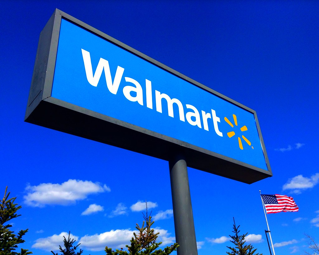 Jury Awards Woman $2.1 Million after Wal-Mart Falsely Accuses Her of Shoplifting