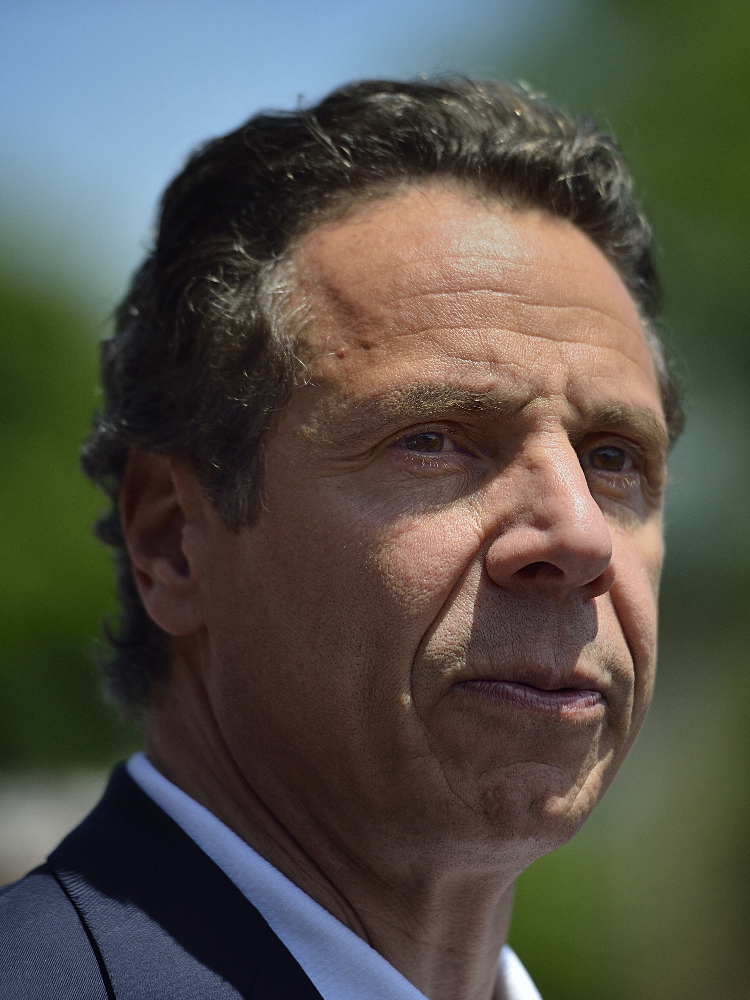 Prosecutors Decline to Charge Former NY Gov Cuomo for Sexual Assault