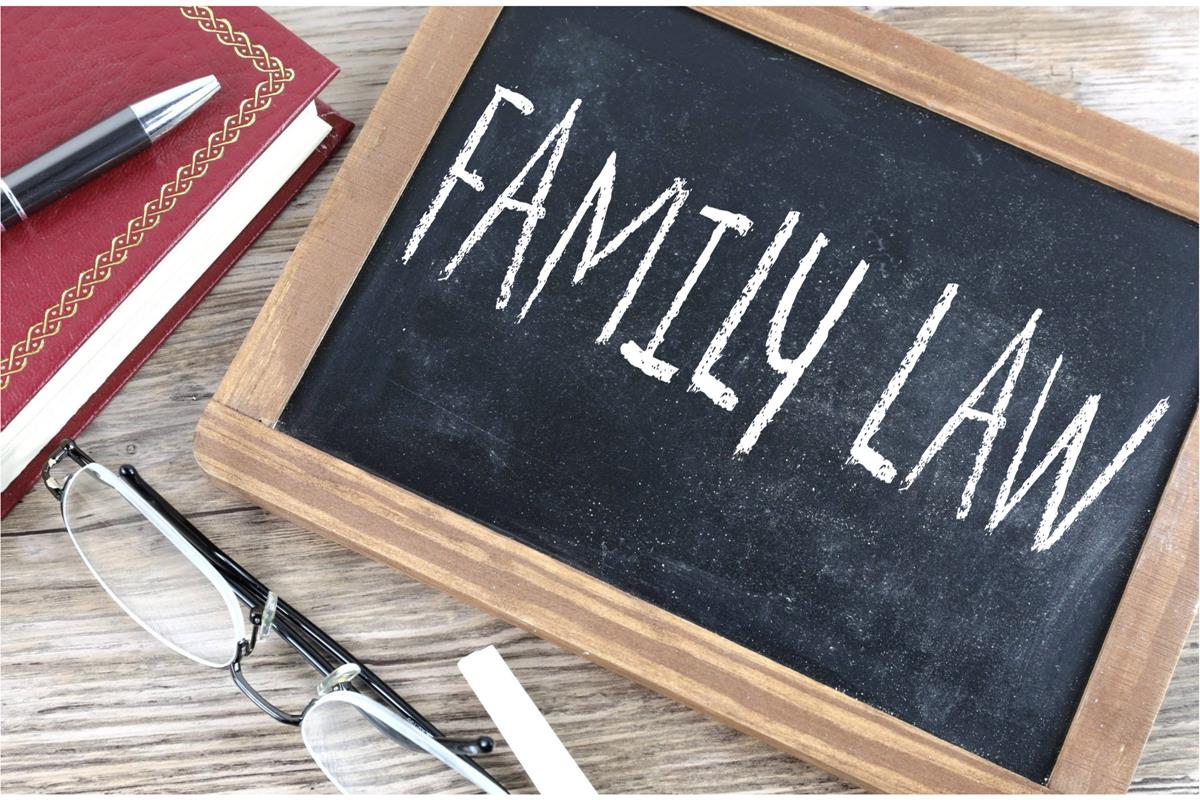 3 of the Most Common Family Law Issues You May Encounter