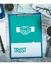 Top 3 Differences between a Will and a Trust