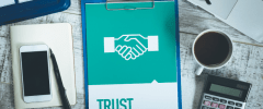 Top 3 Differences between a Will and a Trust