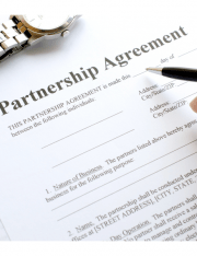 Top 3 Pitfalls of Business Partnerships Agreements