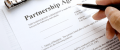 Top 3 Pitfalls of Business Partnerships Agreements