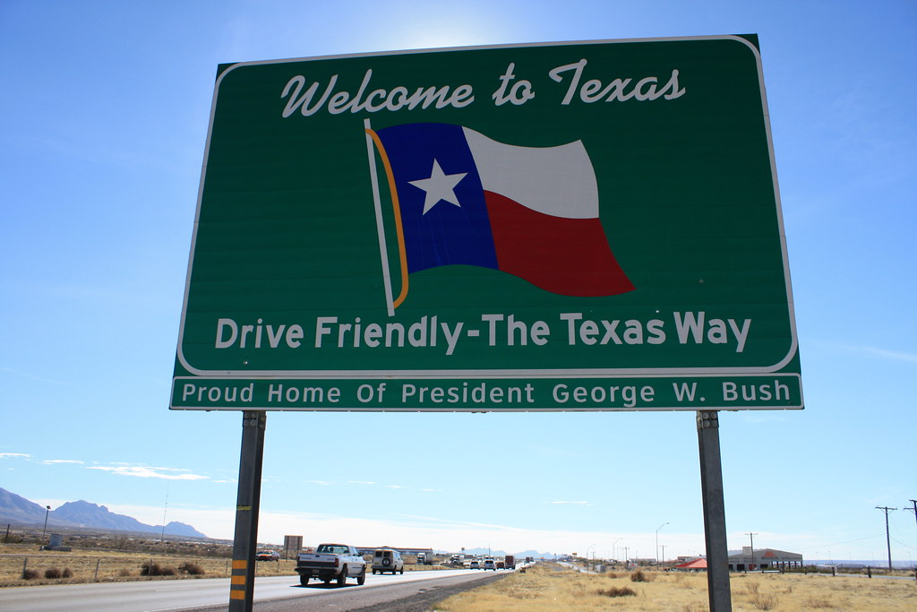 Top 4 Immigration Issues for Texans