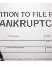 3 Most Common Mistakes in Declaring Bankruptcy in South Dakota
