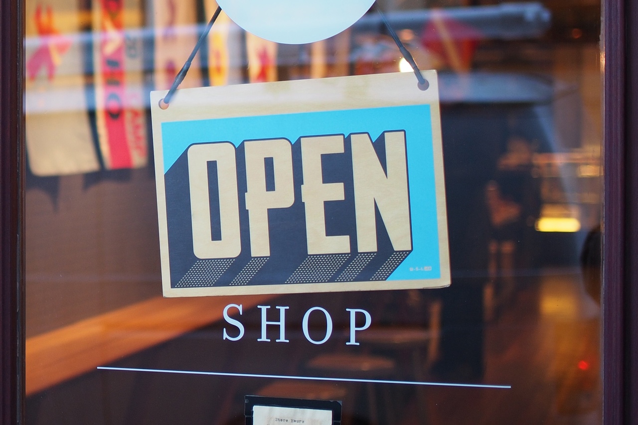 Top 4 Legal Steps When Opening a New Business in South Dakota