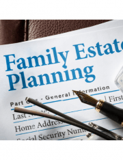 Critical Issues to Avoid When Preparing an Estate Plan in South Dakota