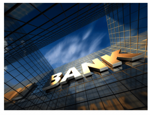 Why It Is Difficult to Sue a Bank?