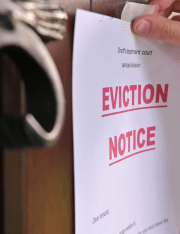 Do You Have a Viable Eviction Defense Case?