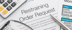 Can You Successfully Get a Restraining Order?