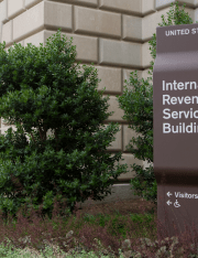 Is It Viable to Sue the IRS?